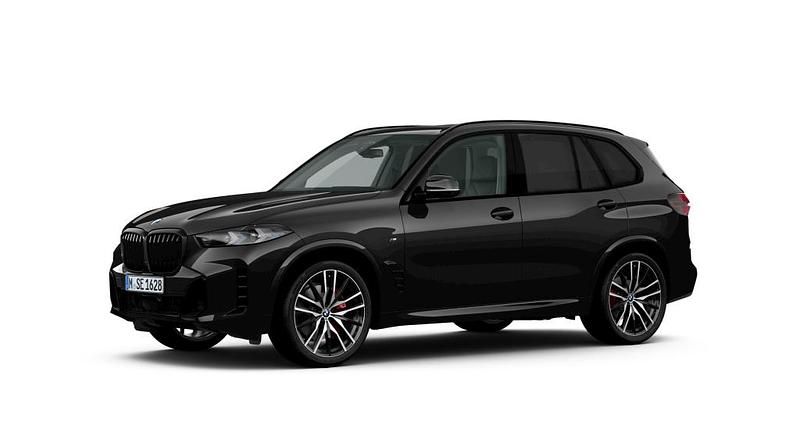 Neu 2025 BMW X5 Comfort Edition SUV | 104.777 € (Teuer) - Bild 1/1