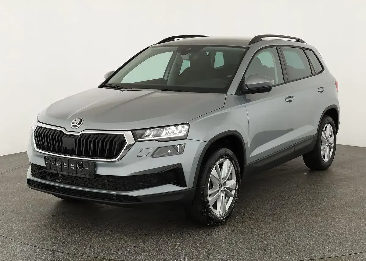 Gebraucht Skoda Karoq Selection 150 PS (110 kW) 2026 SUV