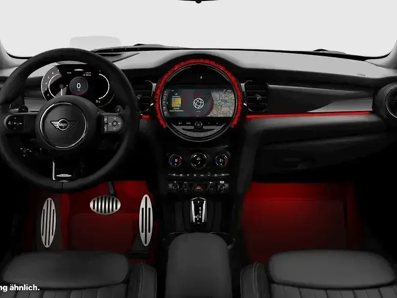 Gebraucht Mini John Cooper Works 231 PS (169 kW) 2022 Andere Kleinwagen