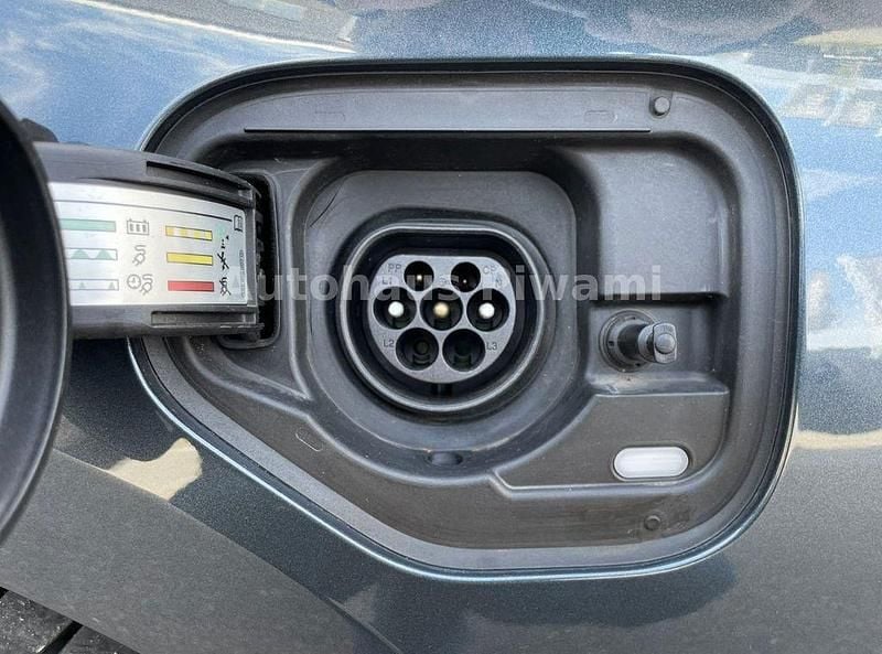 Gebraucht Cupra Leon 150 PS (110 kW) 2024 "magnetic tech" Kombi