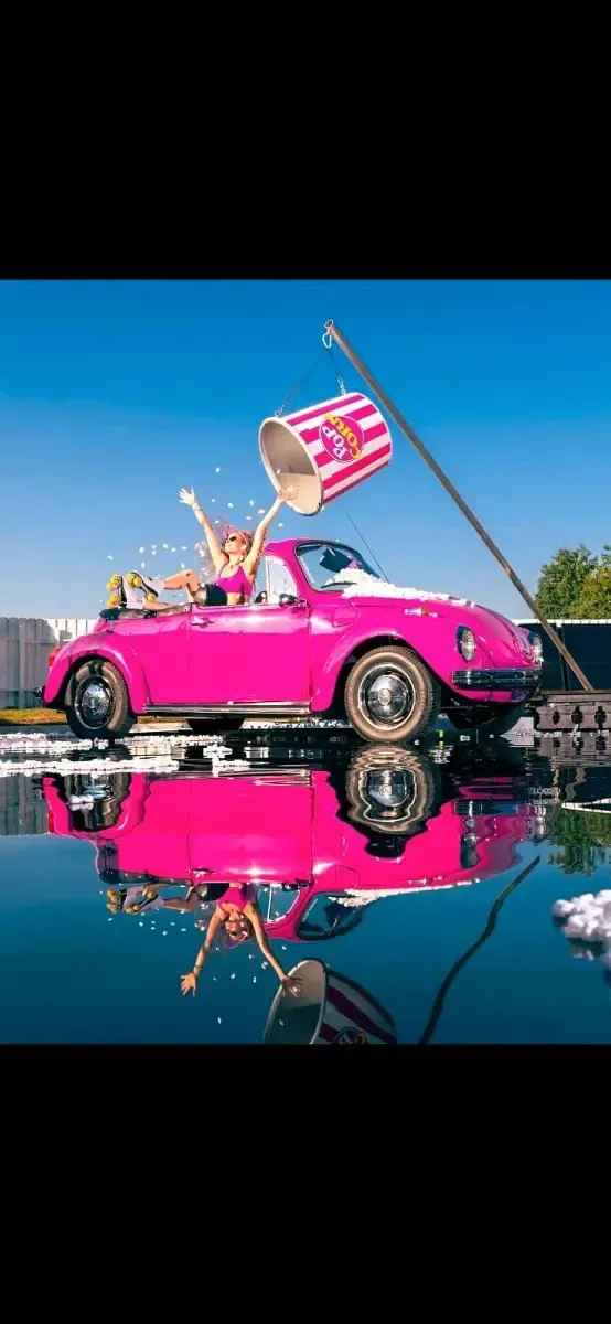 Gebraucht VW Käfer 34 PS (25 kW) 1973 Andere farben Cabrio