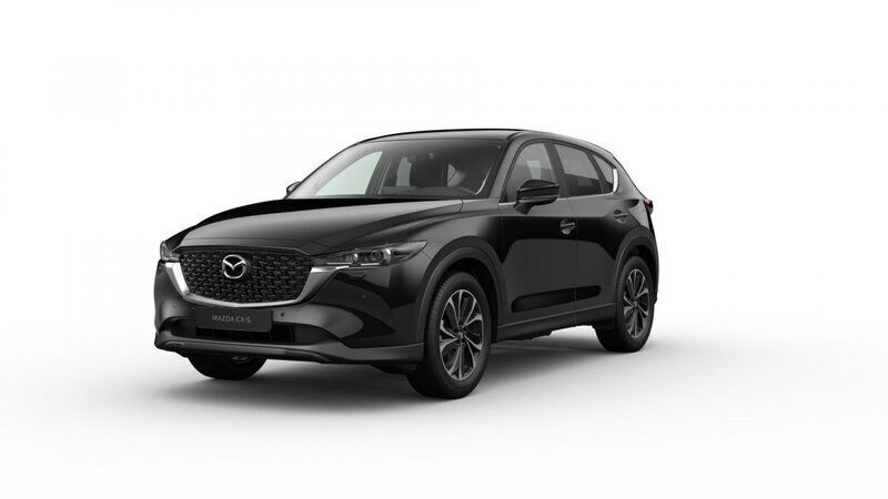 Gebraucht 2023 Mazda CX-5 Ad'Vantage SUV | 36.990 € (Fairer Preis) - Bild 1/3