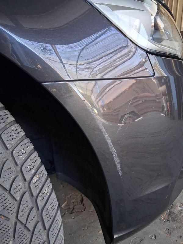 Gebraucht Audi A6 Ambiente 177 PS (130 kW) 2012 Schwarz Kombi