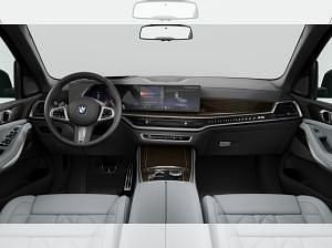 Neu BMW X5 Efficient Dynamics 298 PS (219 kW) 2026 Schwarz (saphirschwarz metallic) SUV