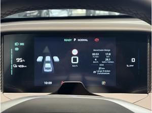 Neu MG MG4 EV 180 kW (245 PS) 2026 Rot (rot / diamond red) Kleinwagen