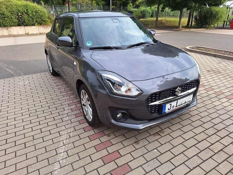 Gebraucht 2022 Suzuki Swift Club Limousine | 14.000 € (Guter Preis) - Bild 1/4