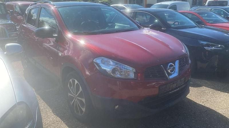 Other Gebraucht 2013 Nissan Qashqai 360º SUV | 8.850 € (Fairer Preis) - Bild 1/4