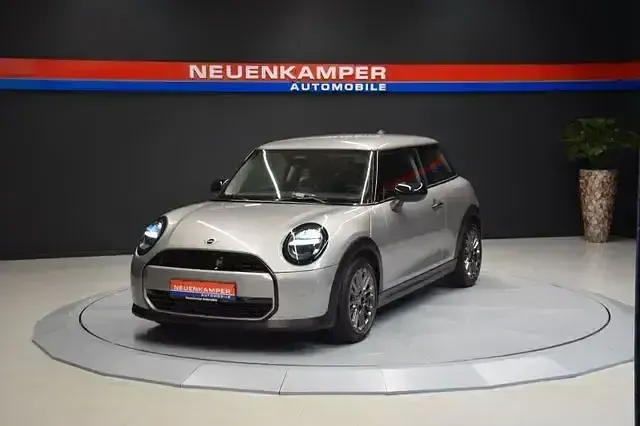 Occasion Mini Cooper 156 ch (114 kW) 2024 Argent Citadine