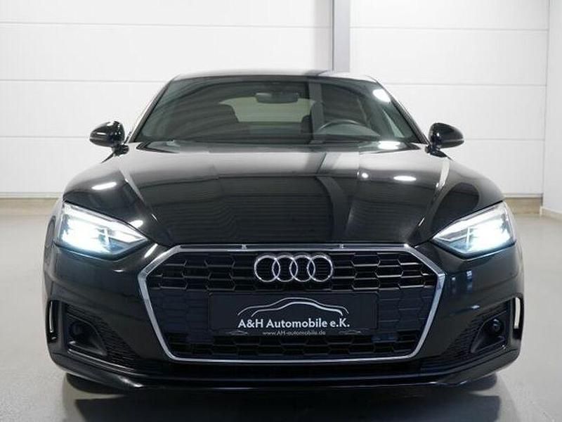 Gebraucht Audi A5 Ambiente 204 PS (150 kW) 2022 Andere Coupé