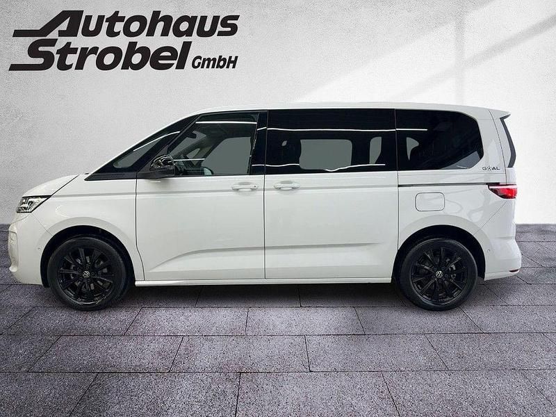 Neu VW Multivan Life 150 PS (110 kW) 2026 Weiß Van