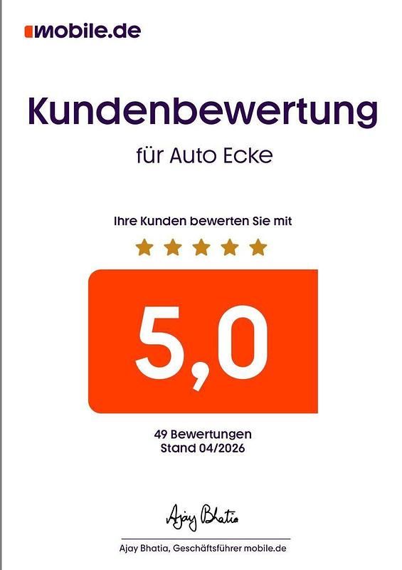 Gebraucht BMW 320 Luxury Line 184 PS (135 kW) 2014 Kombi