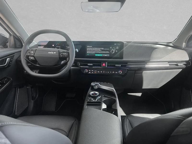 Gebraucht Kia EV6 Earth 167 kW (228 PS) 2025 Weiß SUV