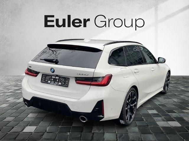 Gebraucht BMW 320 Performance 190 PS (139 kW) 2025 Weiss Kombi
