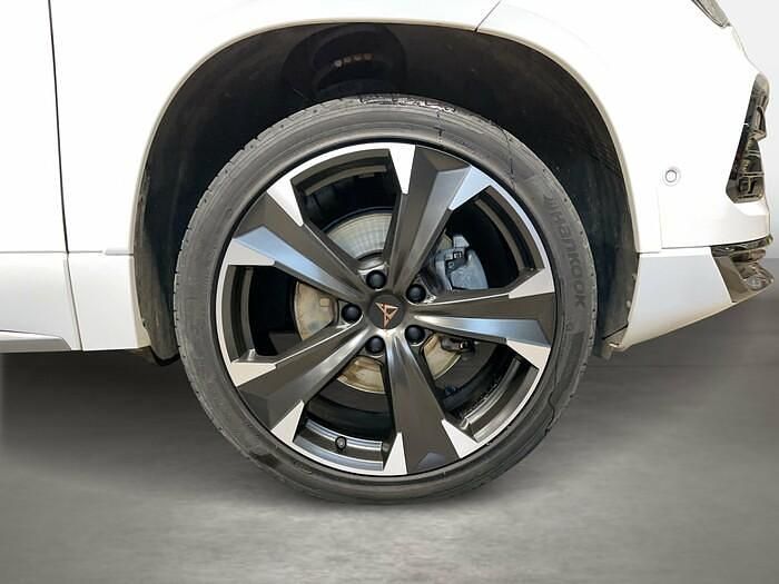 Gebraucht Cupra Ateca 150 PS (110 kW) 2023 Bilaweiss SUV