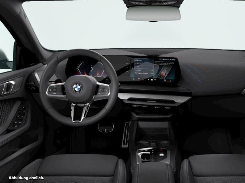 Gebraucht BMW 220 Shadowline 156 PS (114 kW) 2025 Alpinweiss Coupé