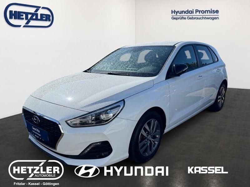 Andere farbe Neu 2024 Hyundai i30 Trend Kombi | 26.990 € (Fairer Preis) - Bild 1/4