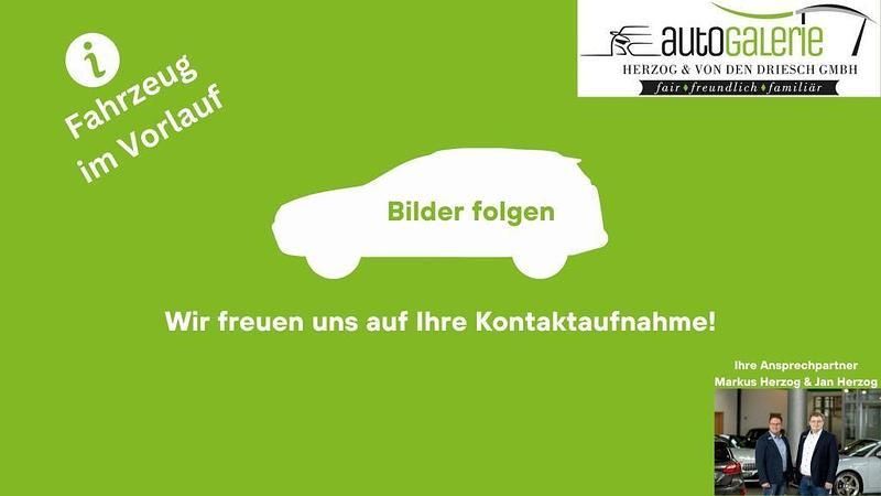 Grau Gebraucht 2024 Peugeot 2008 Allure SUV | 18.500 € (Fairer Preis) - Bild 1/1