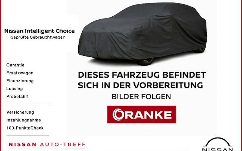 Silber Gebraucht 2025 Nissan X-Trail Tekna+ SUV | 48.800 € - Bild 1/2