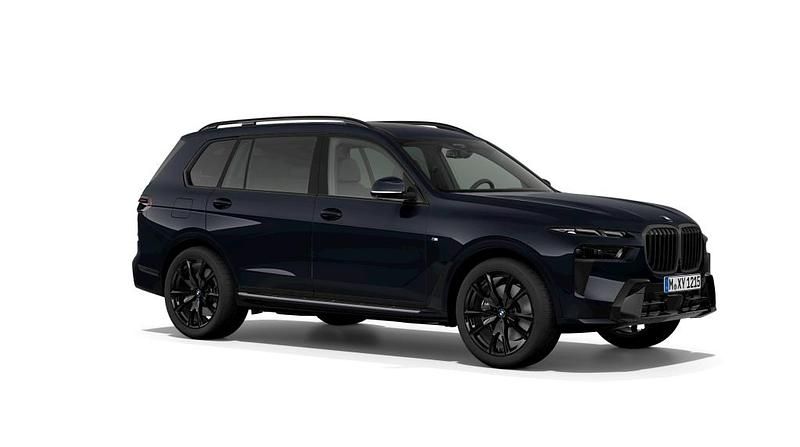Gebraucht BMW X7 Efficient Dynamics 340 PS (250 kW) 2025 SUV
