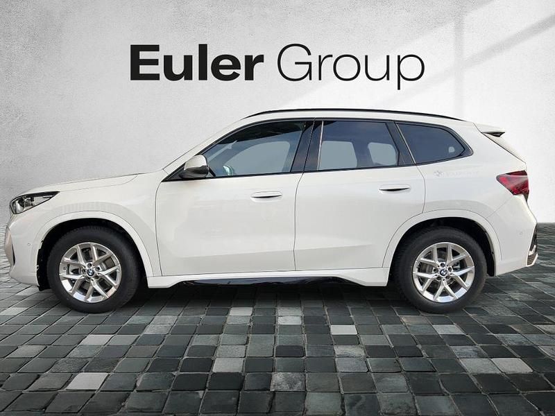 Gebraucht BMW X1 Performance 156 PS (114 kW) 2026 Alpinweiss iii SUV