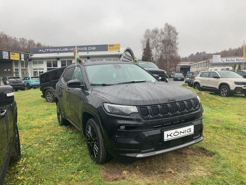 Gebraucht Jeep Compass 2023 Andere SUV