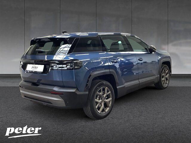 Neu Jeep Compass Altitude 144 PS (105 kW) 2026 Pacific blue SUV