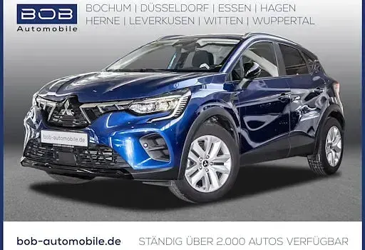 Gebraucht Mitsubishi ASX Plus 140 PS (102 kW) 2023 SUV