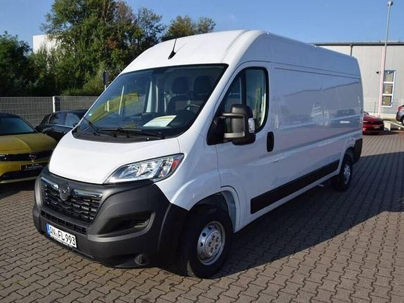 Gebraucht Opel Movano 2023 Andere Van