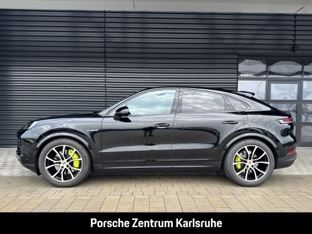 Gebraucht Porsche Cayenne 470 PS (345 kW) 2023 Schwarz SUV