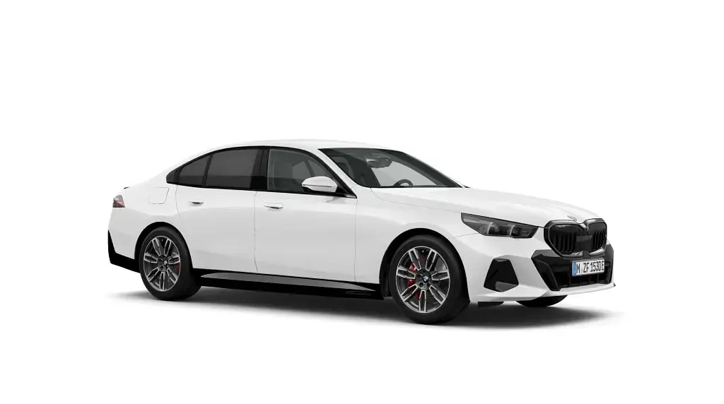 Gebraucht BMW 550e Comfort Edition 313 PS (230 kW) 2026 Limousine