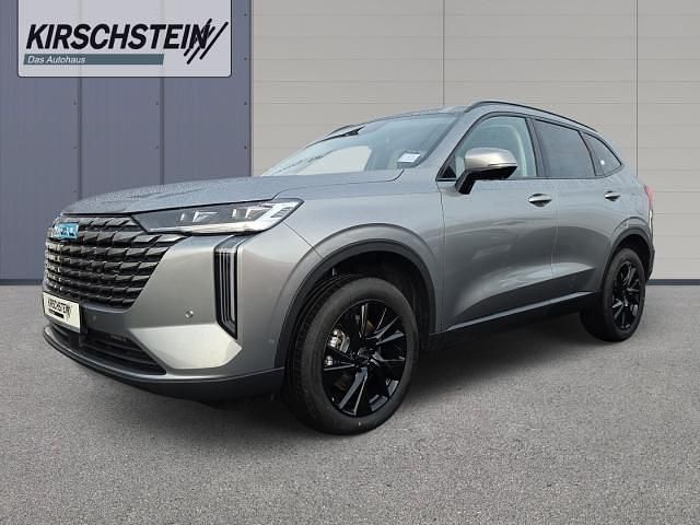 Neu Haval H6 Lux 243 PS (178 kW) 2026 Grau SUV