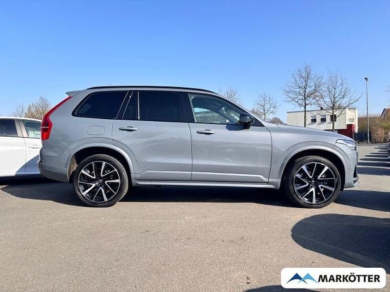 Gebraucht Volvo XC90 Ultimate 455 PS (334 kW) 2023 Grau SUV