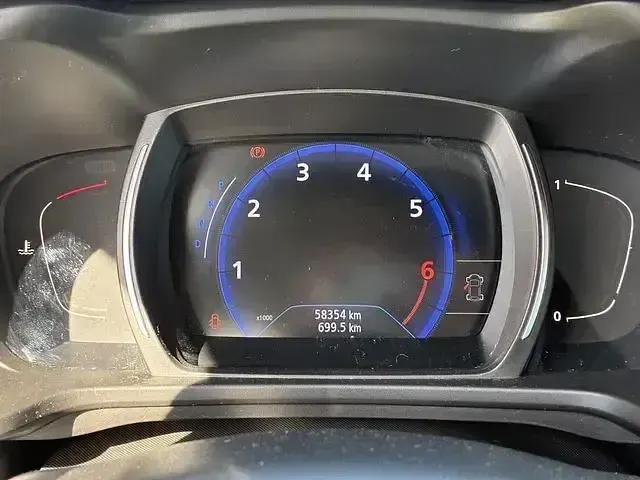 Używany Renault Kadjar Bose Edition 159 KM (116 kW) 2019 Czarny SUV