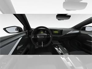 Neu Opel Astra Edition 131 PS (96 kW) 2025 Weiß (arktis weiß) Limousine