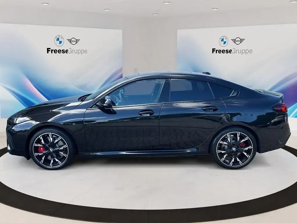 Neu BMW 220 Performance 170 PS (125 kW) 2026 Schwarz Coupé