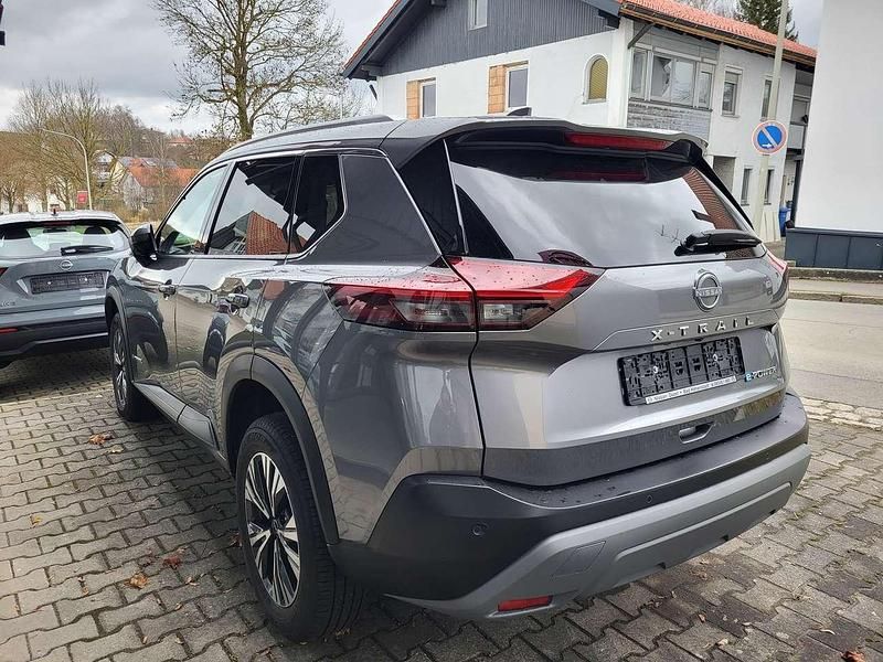 Gebraucht Nissan X-Trail N-Connecta 204 PS (150 kW) 2024 Kad SUV