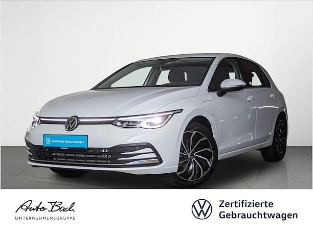 Gebraucht 2022 VW Golf VIII Pro | 23.740 € (Guter Preis) - Bild 1/4