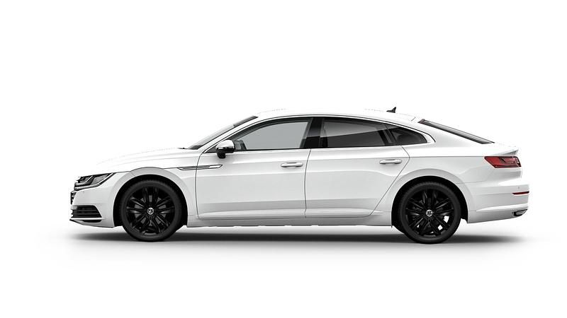 Brugt VW Arteon Basis 150 HK (110 kW) 2019 Hatchback