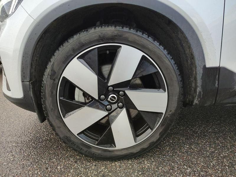 Gebraucht Volvo XC40 Plus 179 PS (131 kW) 2024 Weiss SUV