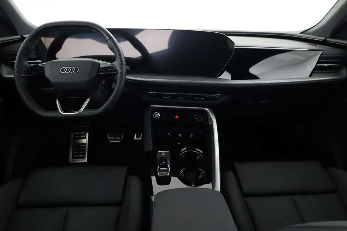 Gebraucht Audi Q5 204 PS (150 kW) 2025 Tamboragrau metallic SUV