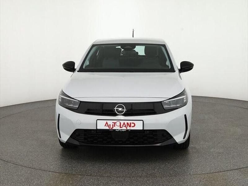 Gebraucht Opel Corsa 101 PS (74 kW) 2025 Weiß Limousine
