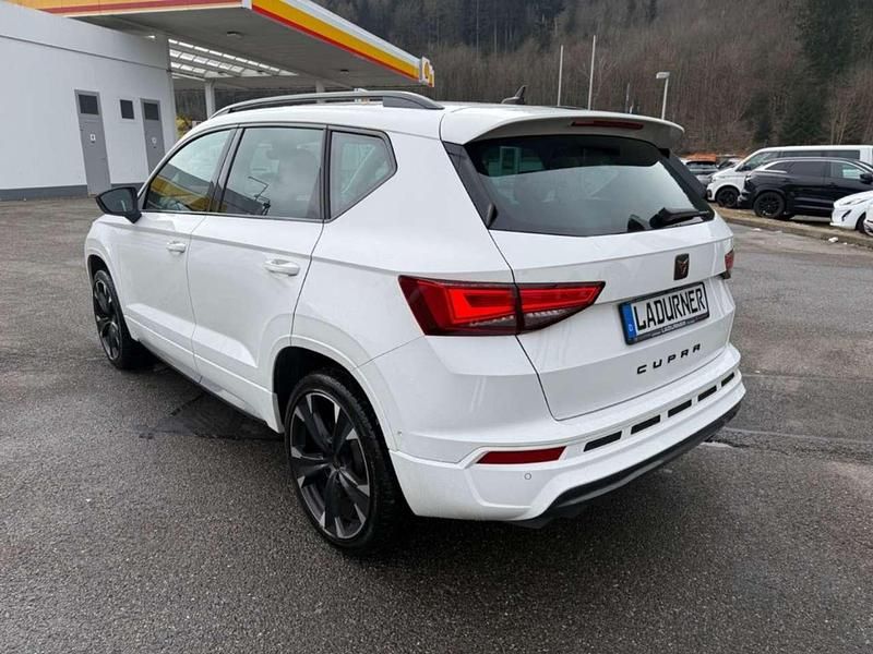 Usata Cupra Formentor 150 CV (110 kW) 2023 "magnetic tech" SUV
