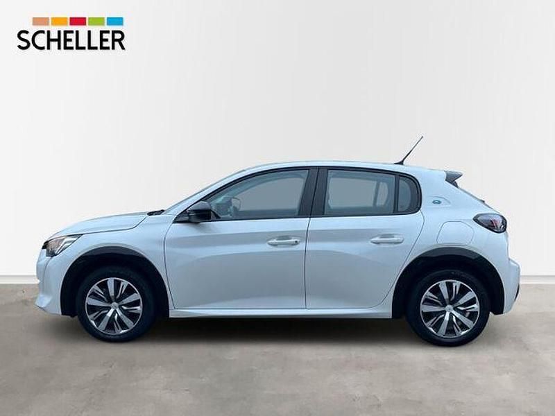 Gebraucht Peugeot e-208 Active 11 kW (15 PS) 2022 Andere Kleinwagen