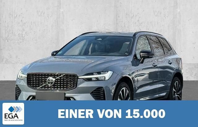 Metallic Gebraucht 2023 Volvo XC60 Plus SUV | 40.660 € (Fairer Preis) - Bild 1/4