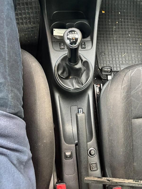 Gebraucht Skoda Fabia 110 PS (80 kW) 2012 Silber Kombi