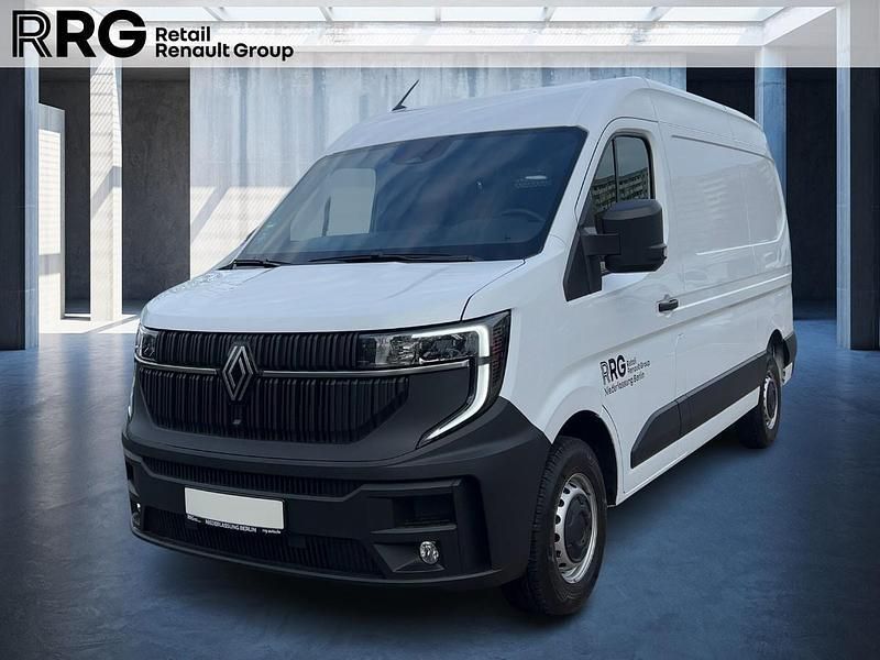 Gebraucht 2024 Renault Master Van | 32.990 € (Fairer Preis) - Bild 1/4