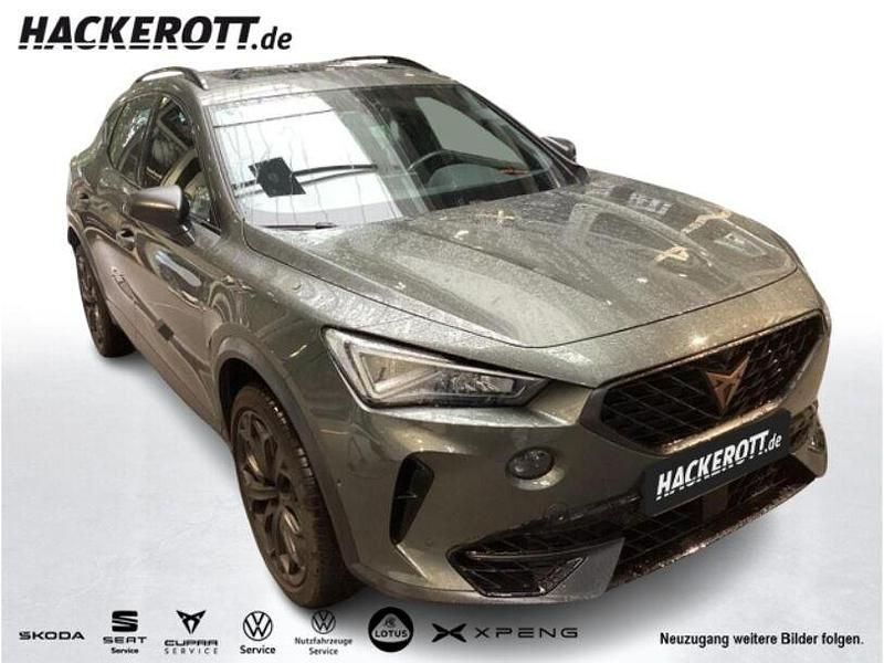 Gebraucht Cupra Formentor VZ 310 PS (228 kW) 2024 Grau SUV