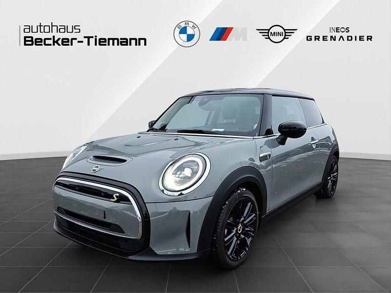 Gebraucht Mini Cooper 135 kW (184 PS) 2022 Andere Kleinwagen