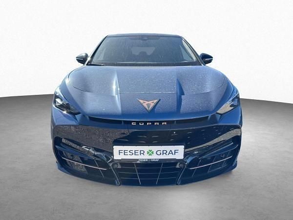 Neu Cupra Tavascan Endurance 210 kW (286 PS) 2025 Blau (blau) SUV