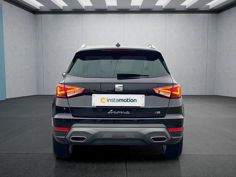 Gebraucht Seat Arona FR 116 PS (85 kW) 2025 SUV